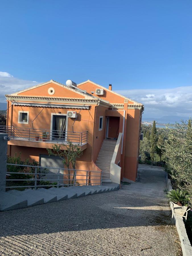 Korda'S House Villa Agios Prokopios  Eksteriør bilde