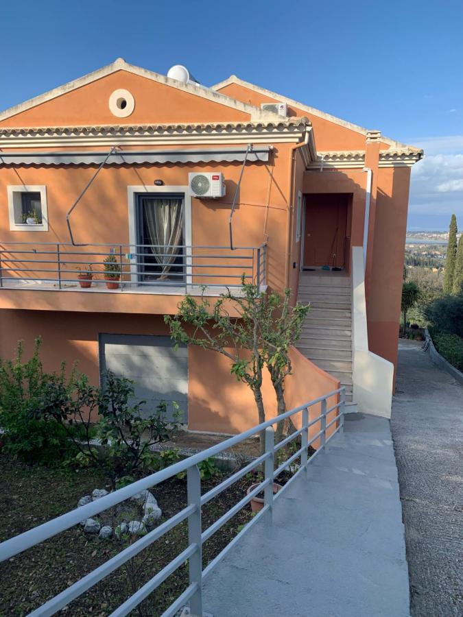 Korda'S House Villa Agios Prokopios  Eksteriør bilde